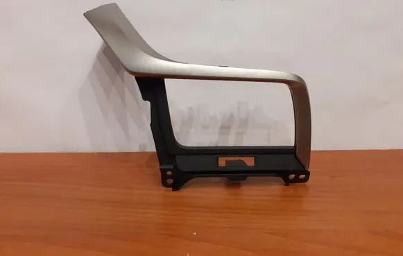 Lexus RX 450H Dashboard glove box trim 3308 5566148030