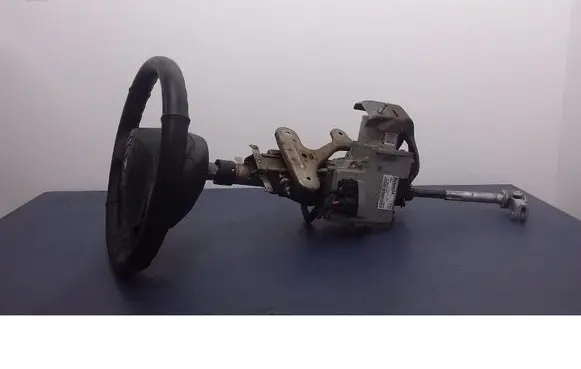 Renault Scenic II - Grand scenic II Steering wheel axle 8200035272