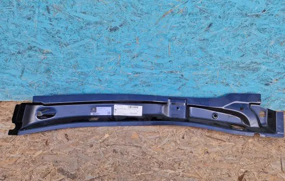 Mercedes-Benz Vito Viano W447 Rear bodywork A4476311110pmi