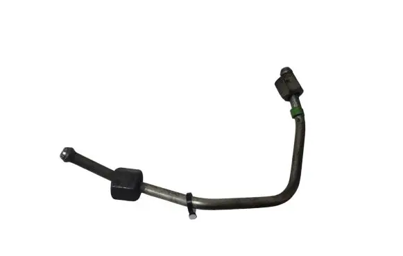 Peugeot 3008 I Fuel injector supply line/pipe 