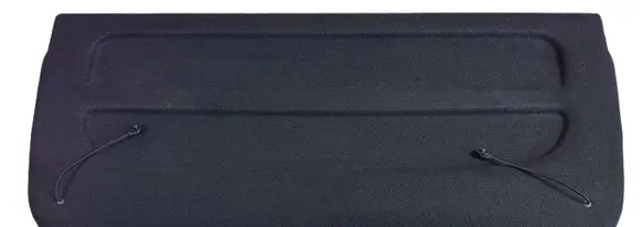 Ford B-MAX Parcel shelf 