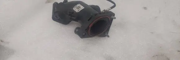 Intake manifold