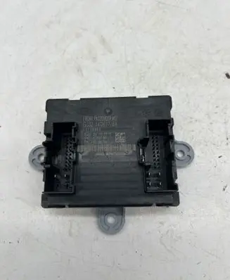 Jaguar XF X260 Door control unit/module GJ3214D617BA 10136989 14C237BD