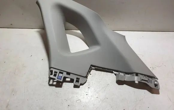 Renault Captur Other interior part 