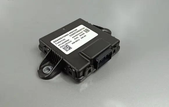 SsangYong Rexton Other control units/modules 871203600