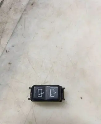 Mercedes-Benz E W124 Wiper switch 1248203010