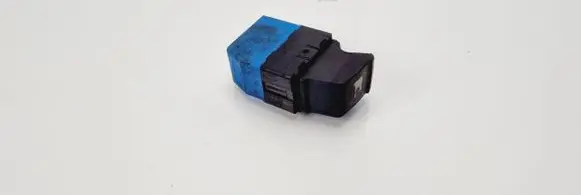Volkswagen Sharan Quarter vent window switch 7M3959856B YM2114A157EAW