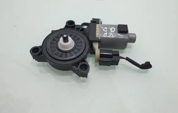 KIA Ceed Rear door window regulator motor 83460J7000