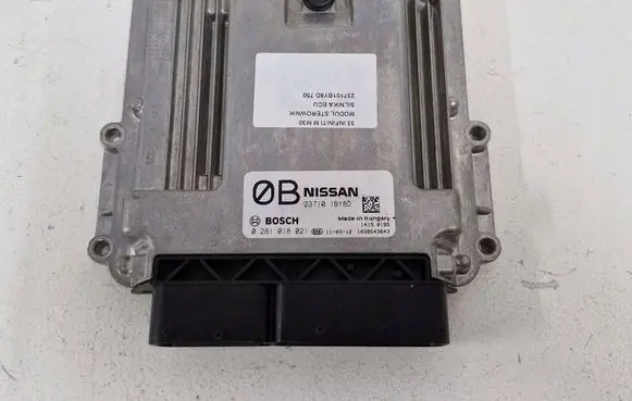 Infiniti M30 Engine control unit/module ECU 237101BY8D
