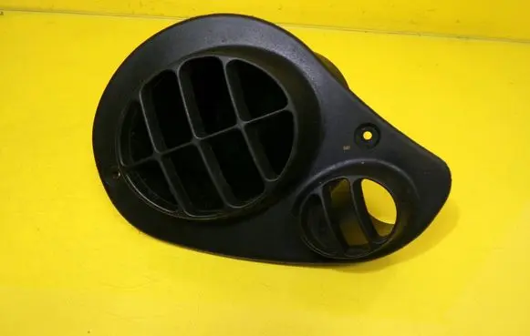 Renault Laguna I Dashboard side air vent grill/cover trim 7700624992