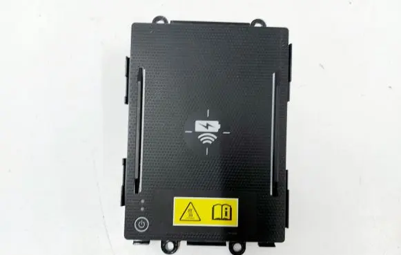 Honda ZR-V Wireless charging module 8A370T20X040M1