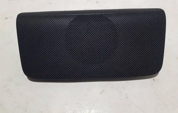 Mercedes-Benz SLK R172 Parcel shelf speaker trim grill A1728270040BBH A1728270040 A1728270140