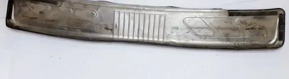 Subaru Forester SF Other trunk/boot trim element