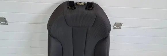 Audi A4 S4 B9 Seat trim 8W0881805E LEWE