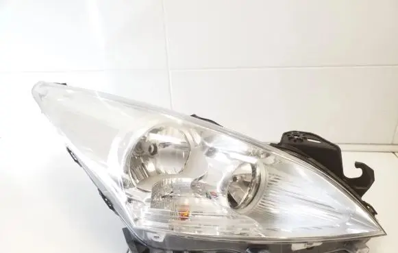 Peugeot 5008 Headlight/headlamp 9682519080