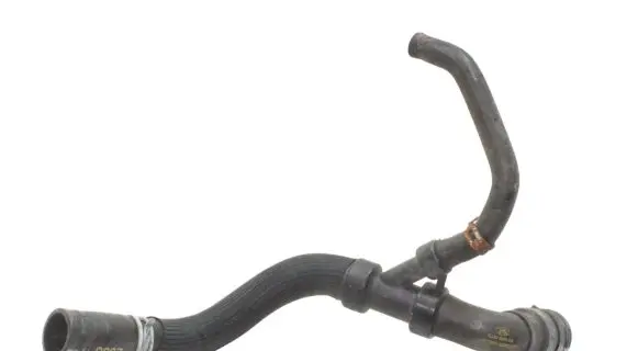 Land Rover Range Rover Evoque L538 Engine coolant pipe/hose EJ328286BB