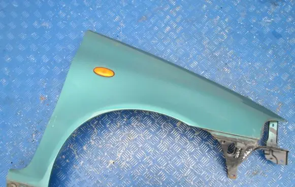 Fiat Punto (176) Fender