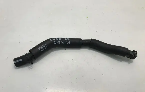 Mazda CX-60 Engine coolant pipe/hose KR9R