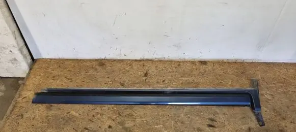 Ford Kuga III side skirts sill cover LV4BS10154BEW