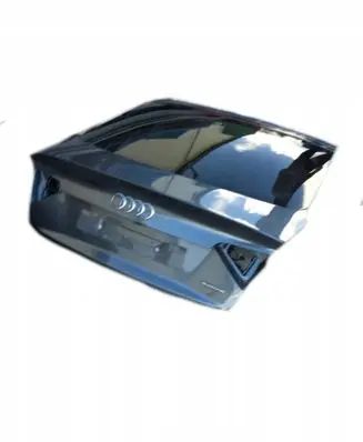 Audi A5 Sportback 8TA Tailgate/trunk/boot lid