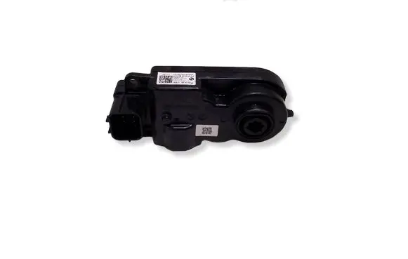 Hyundai Kona II Air flap motor/actuator HF86969100