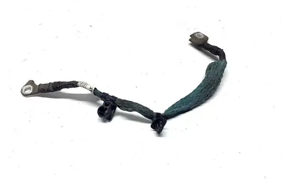 KIA Sportage Negative earth cable (battery) 91862F1530