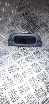 Ford Galaxy Tailgate interior release/open handle 7M0827593D