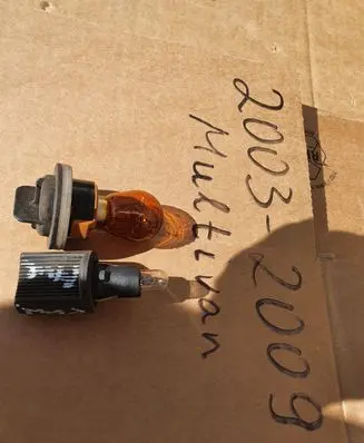 Volkswagen Transporter - Caravelle T5 Headlight part 7H1941016L