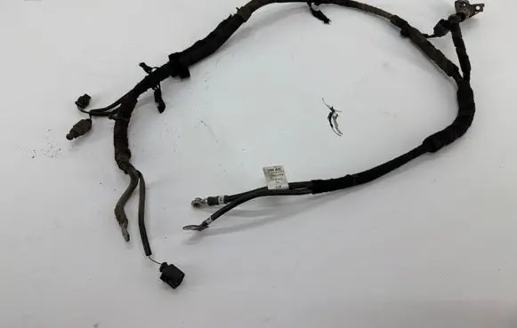 Man TGE 1gen Wires (generator/alternator) 7C0971157B