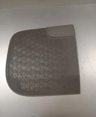 Audi A8 S8 D3 4E Rear door speaker cover trim 4E0035420
