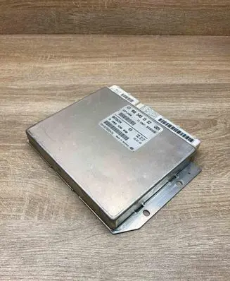 Mercedes-Benz A W168 ESP (stability system) control unit 1685451332 0265109619