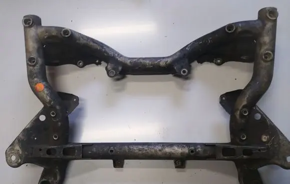 Mercedes-Benz E W212 Front subframe