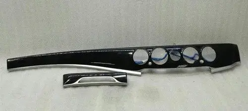 Mercedes-Benz S W222 Dashboard trim A2226803271