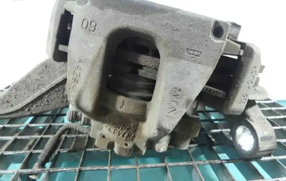 Jaguar F-Pace Front brake caliper IMPRK1351360