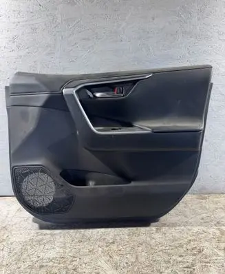 Toyota RAV 4 (XA50) Front door card panel trim 67777X1B16