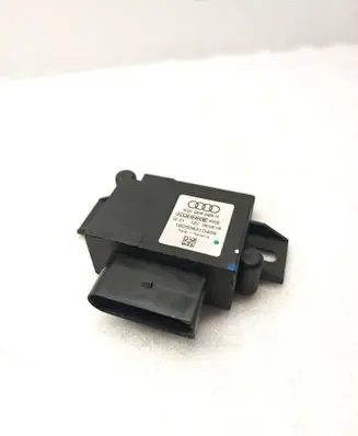 Audi A6 C7 Fuel injection pump control unit/module 4G0906093H 160608310409