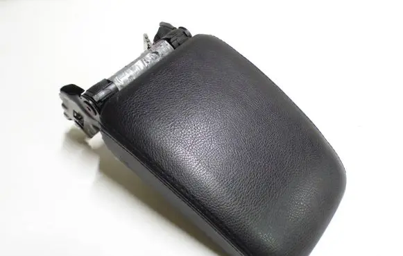 Volkswagen Eos Armrest 