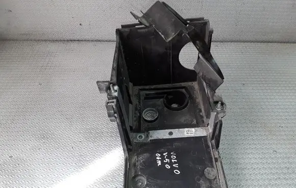Volvo V50 Battery box tray 3M5110723