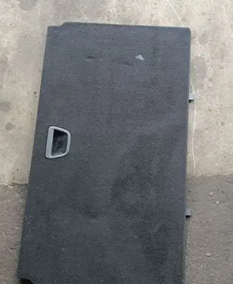 Land Rover Range Rover Sport L320 Trunk/boot mat liner 9H2245440AA8PVJ
