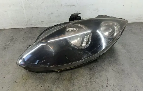 Seat Toledo III (5P) Headlight/headlamp