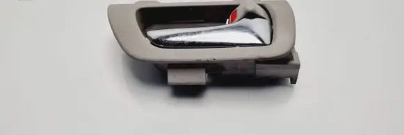 Lexus RX 330 - 350 - 400H Rear door interior handle 6929748010 6920748010