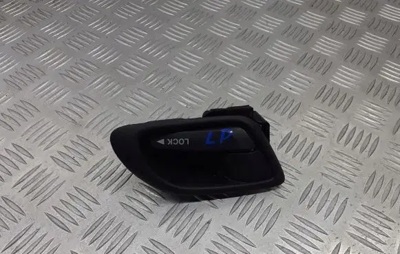 Fiat Doblo Front door interior handle