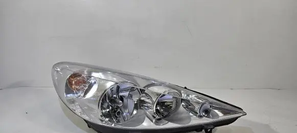 Peugeot 206+ Headlight/headlamp 1242363253