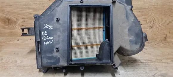 Volvo XC90 Air filter box 30636845