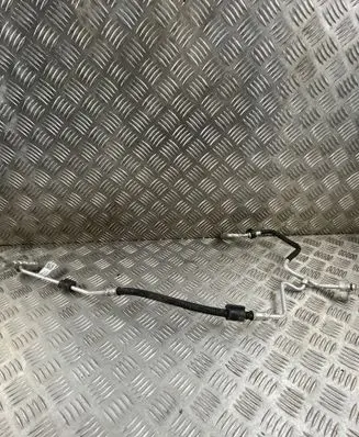 Air conditioning (A/C) pipe/hose