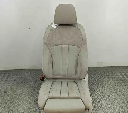 BMW X5 G05 Front driver seat 8493343 8493232