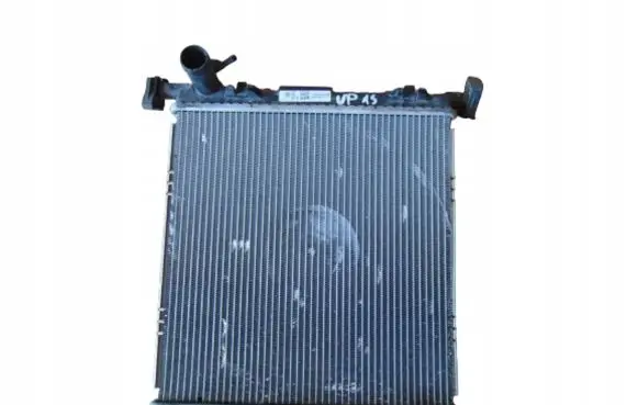 Volkswagen Up Coolant radiator 1S0121253AP