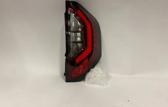 Renault Kangoo III Rear/tail lights 265505743R