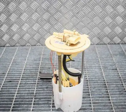 Renault Kadjar In-tank fuel pump