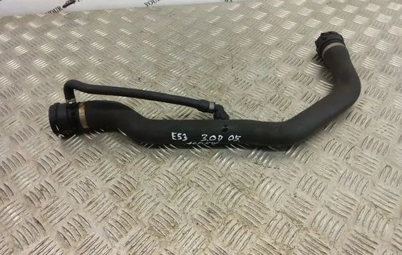 BMW X5 E53 Engine coolant pipe/hose A1743
